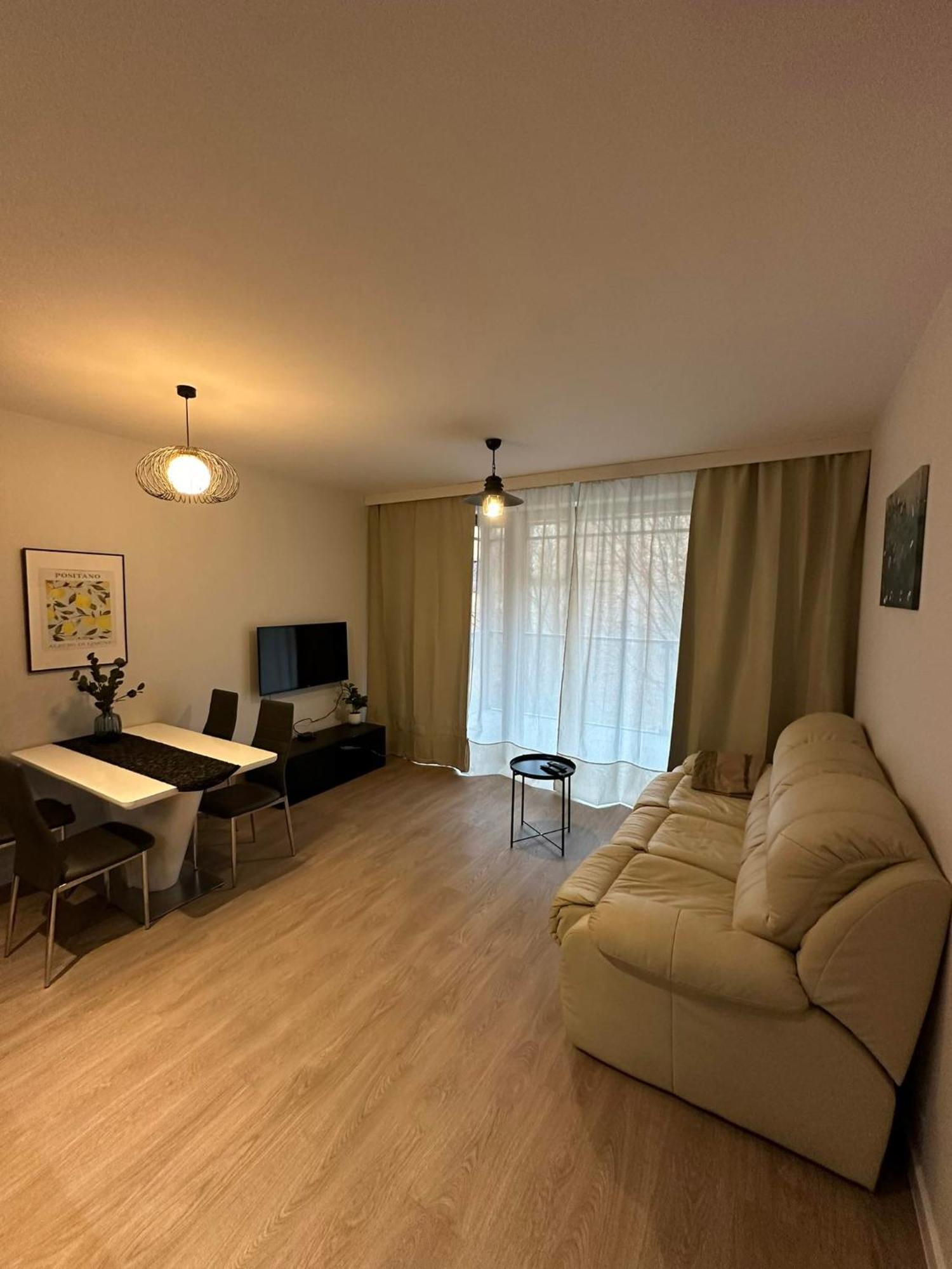 Apartament Gdansk Starowka - Parking Gratis Gdańsk Exterior foto