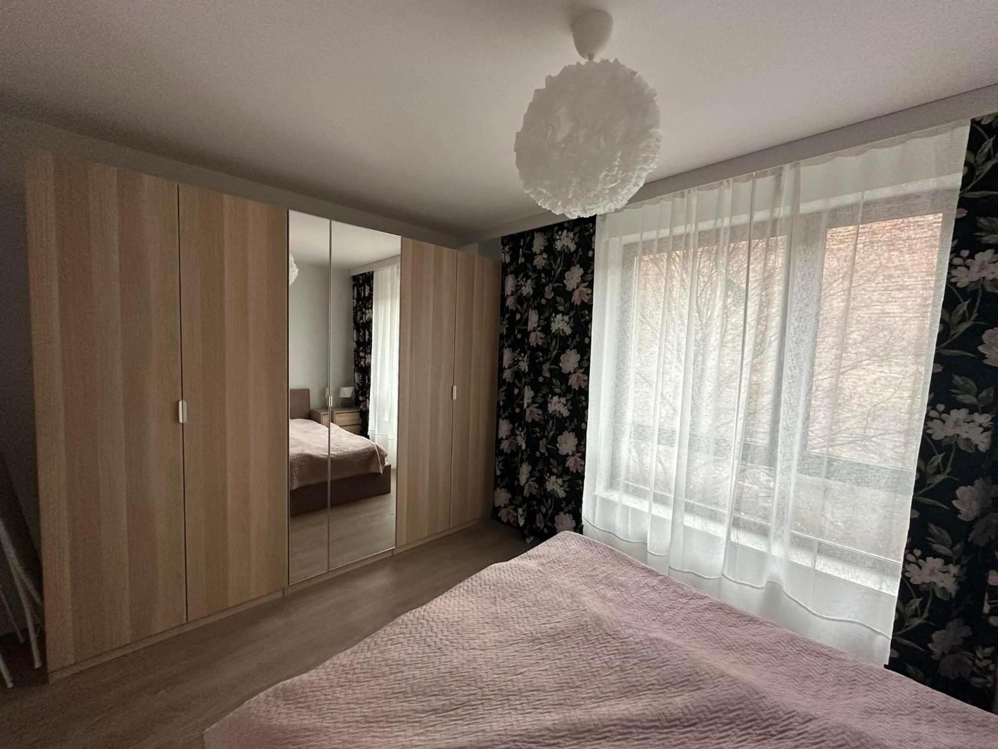 Apartament Gdansk Starowka - Parking Gratis Gdańsk Exterior foto