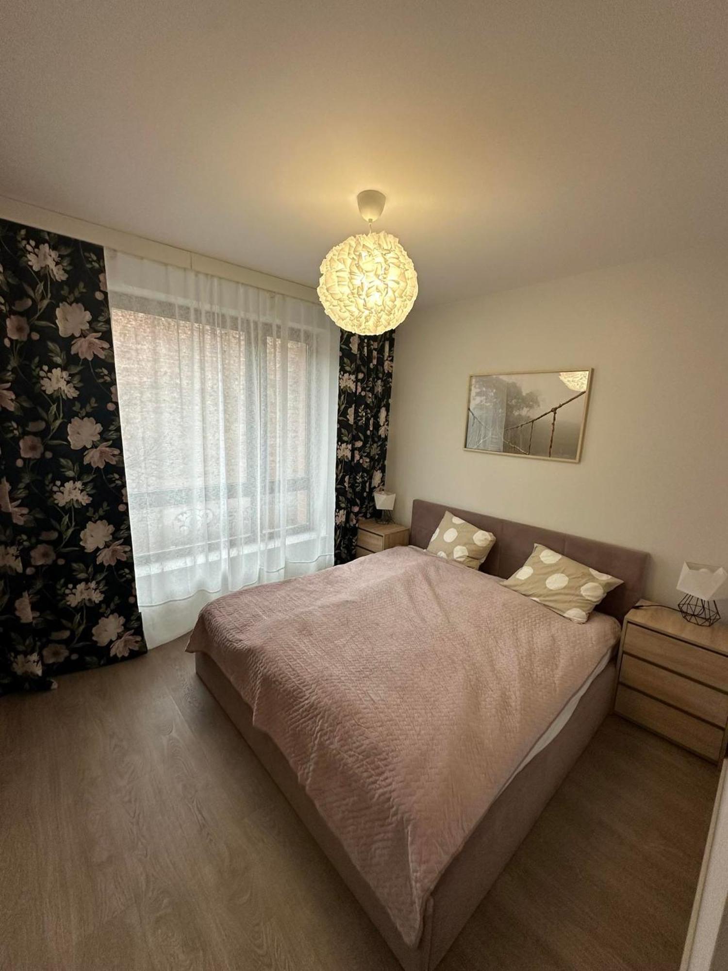 Apartament Gdansk Starowka - Parking Gratis Gdańsk Exterior foto
