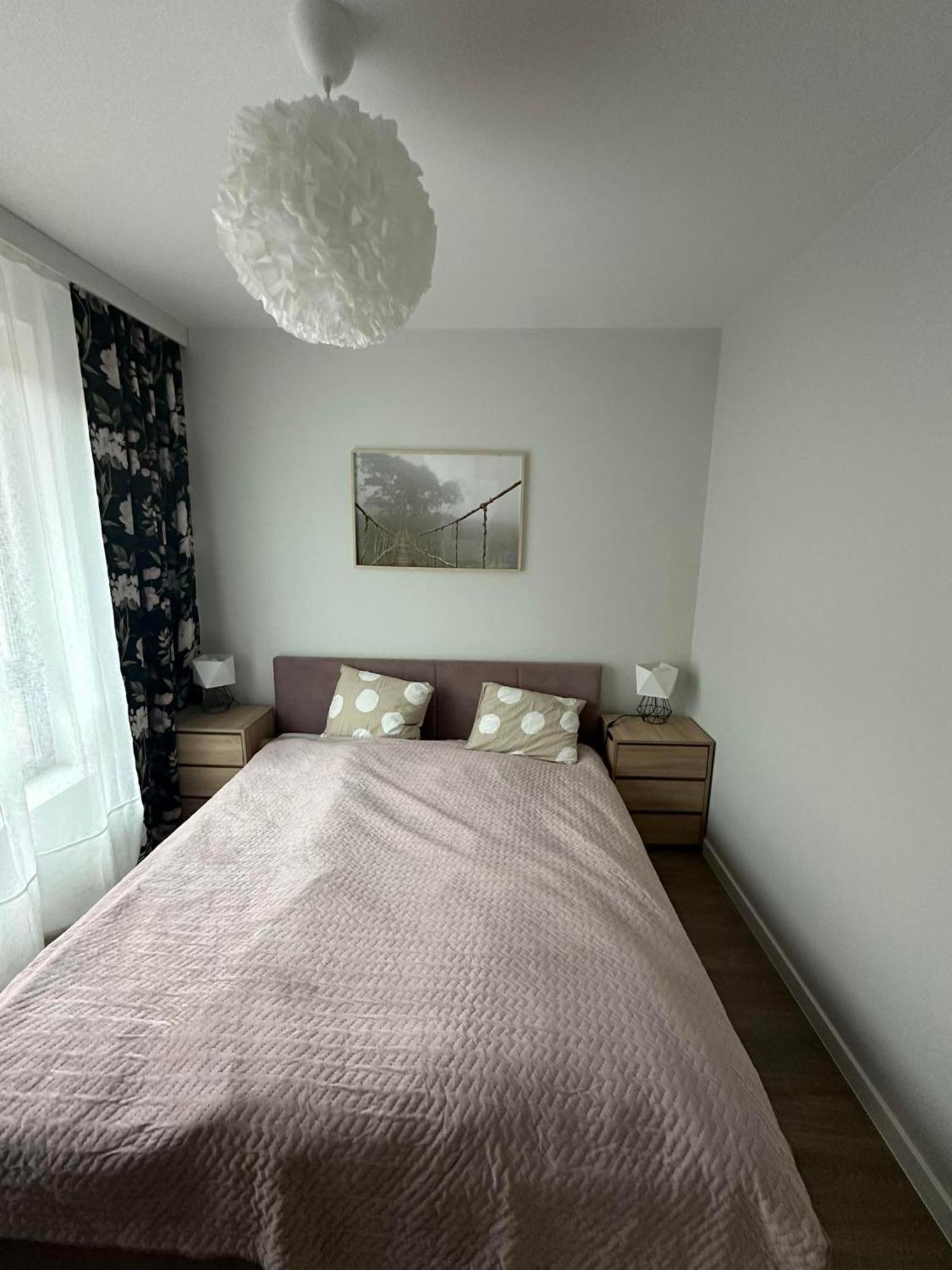 Apartament Gdansk Starowka - Parking Gratis Gdańsk Exterior foto